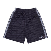 Soccer Shorts - Black