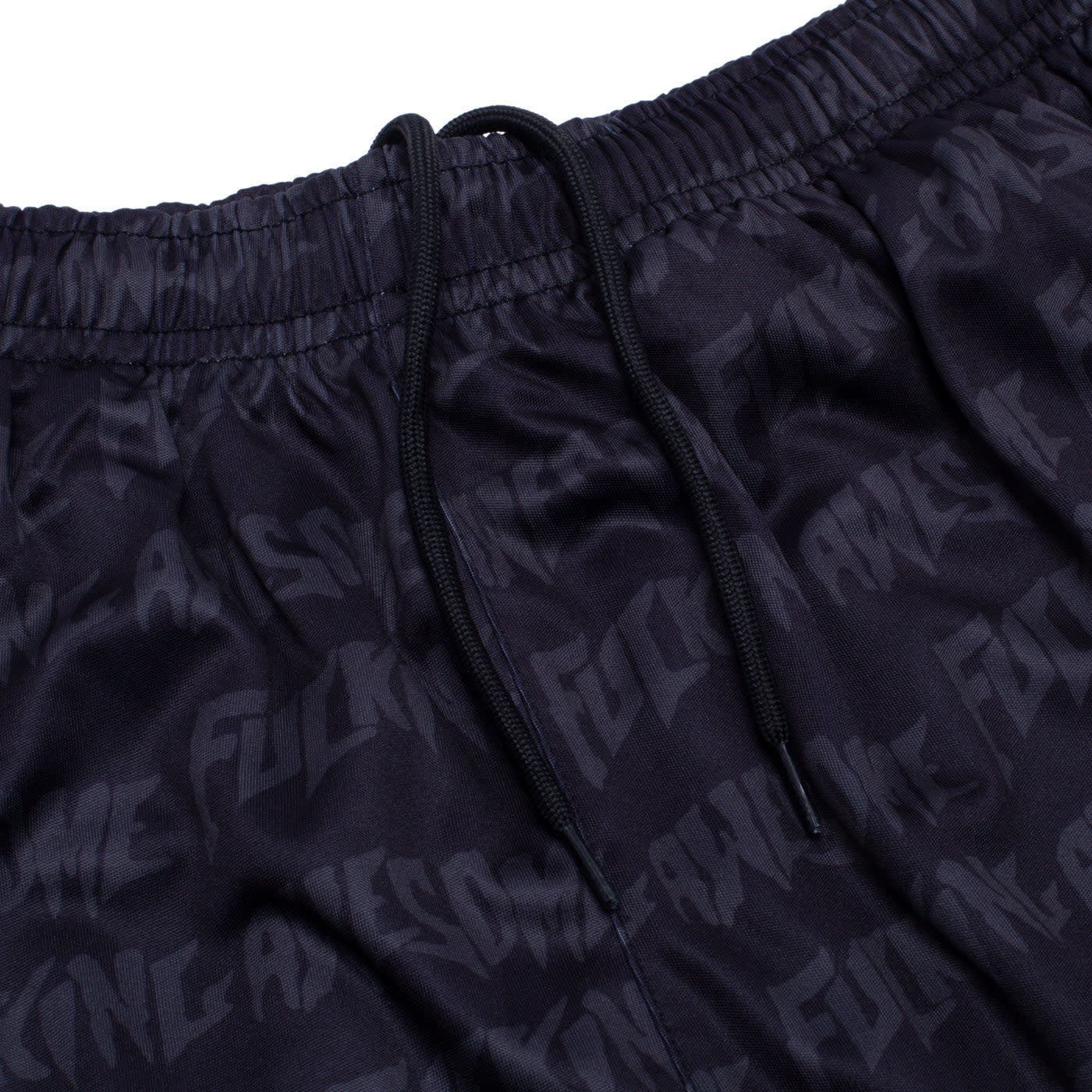 Soccer Shorts - Black