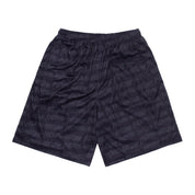 Soccer Shorts - Black