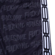 Soccer Shorts - Black