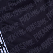 Soccer Shorts - Black