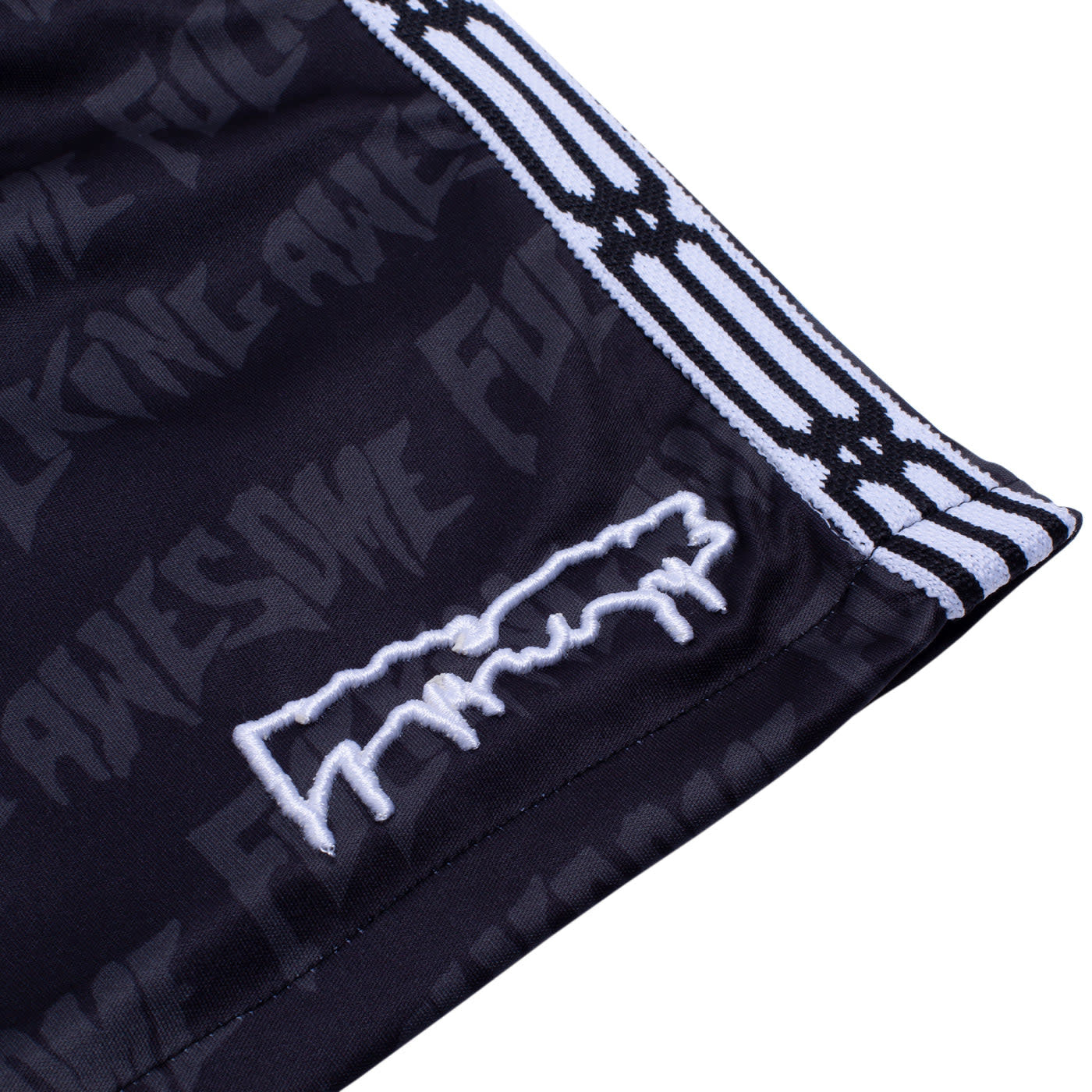 Soccer Shorts - Black