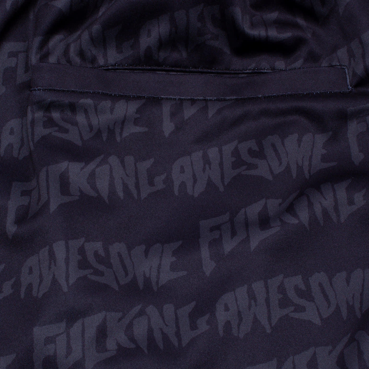 Soccer Shorts - Black