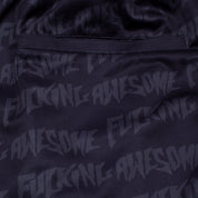 Soccer Shorts - Black