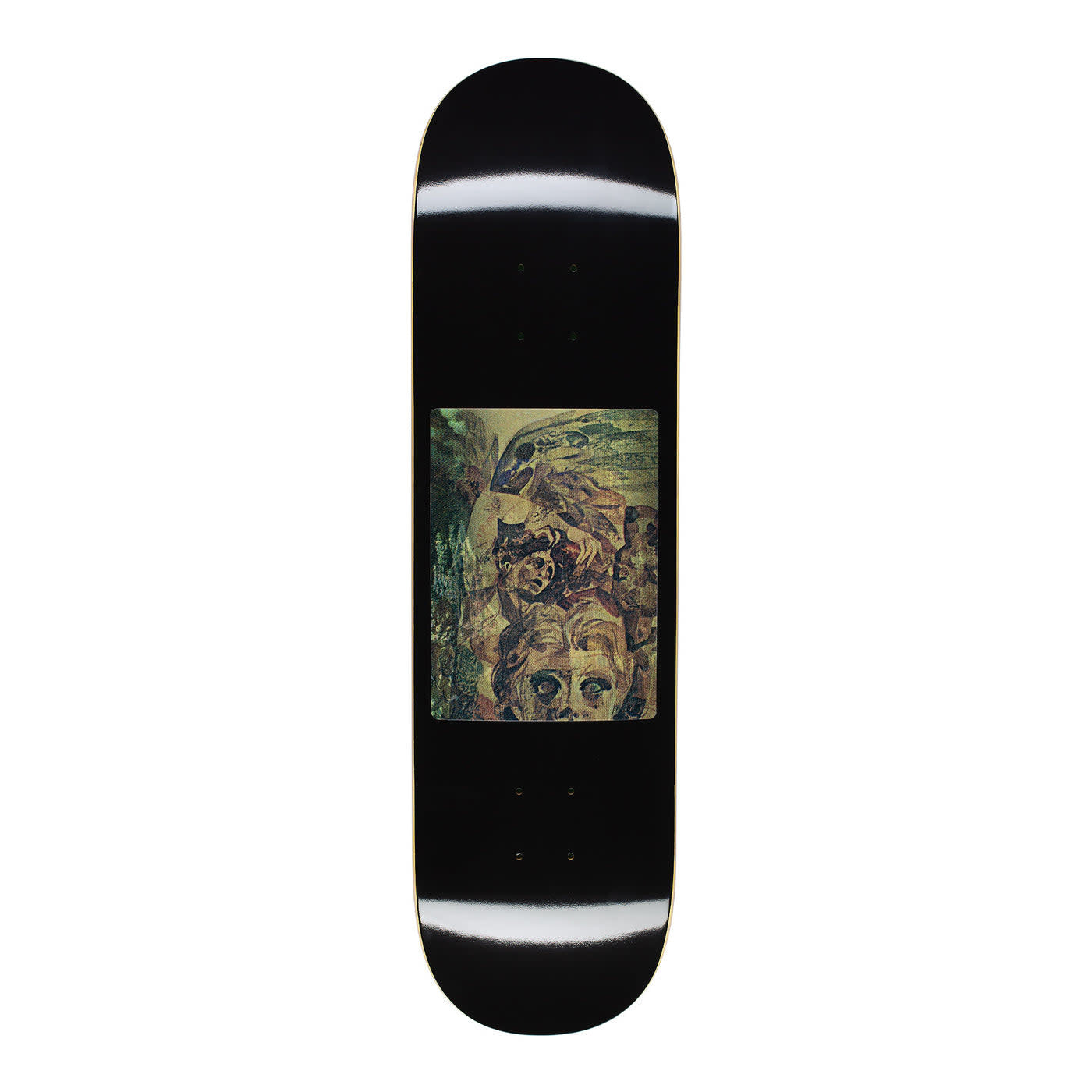 Inversion Hologram Deck - 8.38"