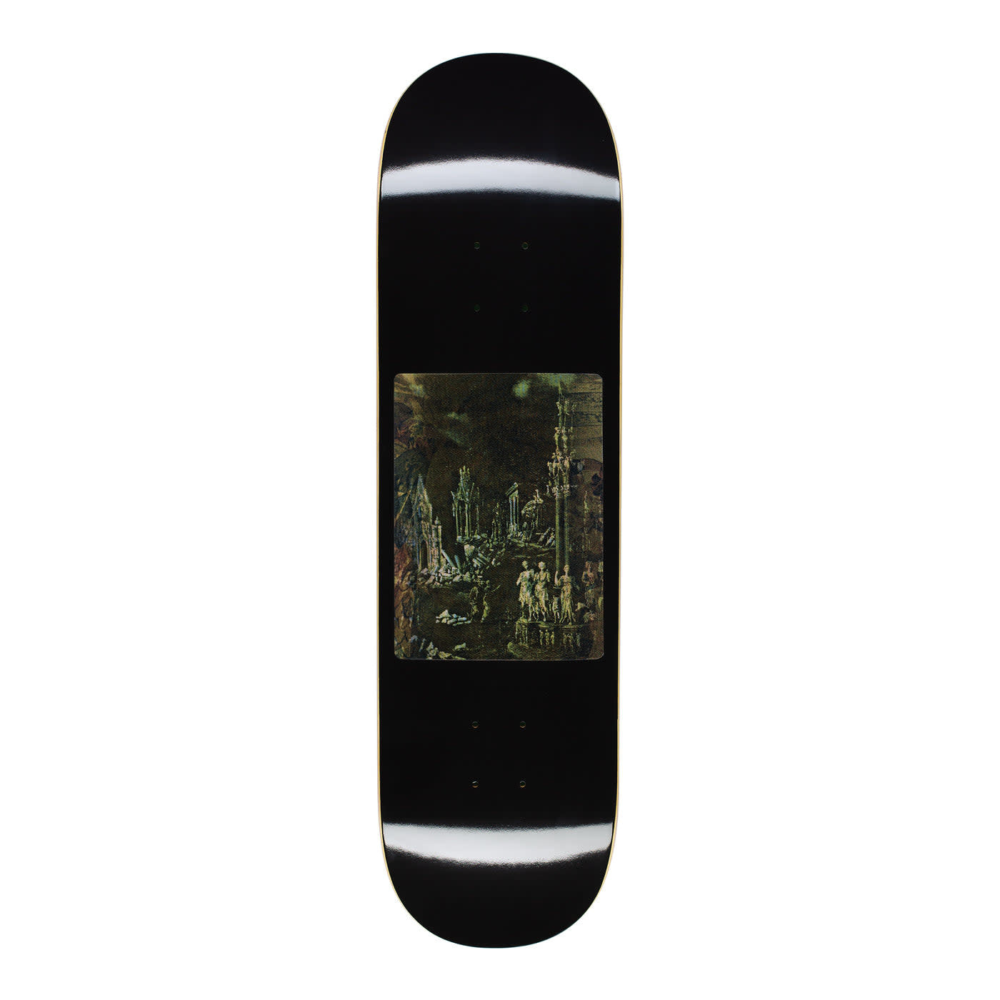 Inversion Hologram Deck - 8.38"