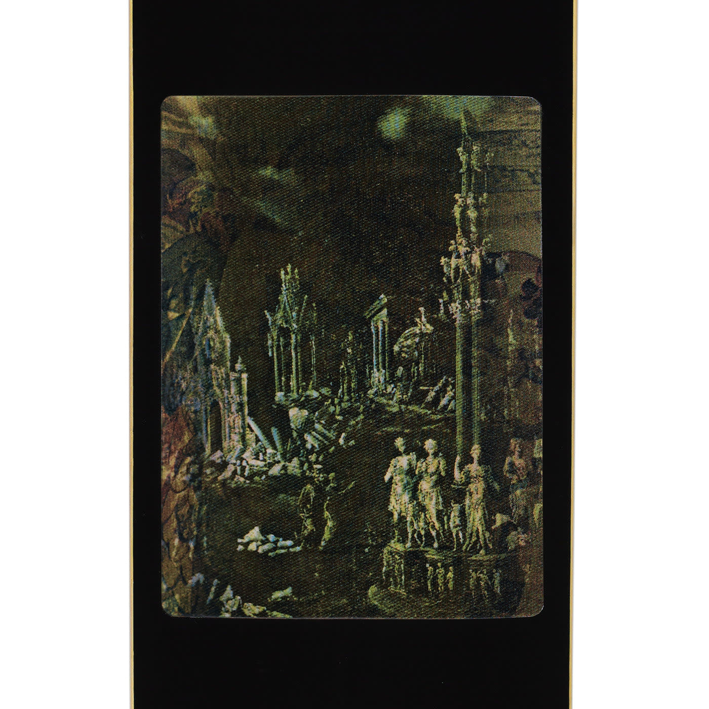Inversion Hologram Deck - 8.38"