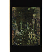 Inversion Hologram Deck - 8.38"