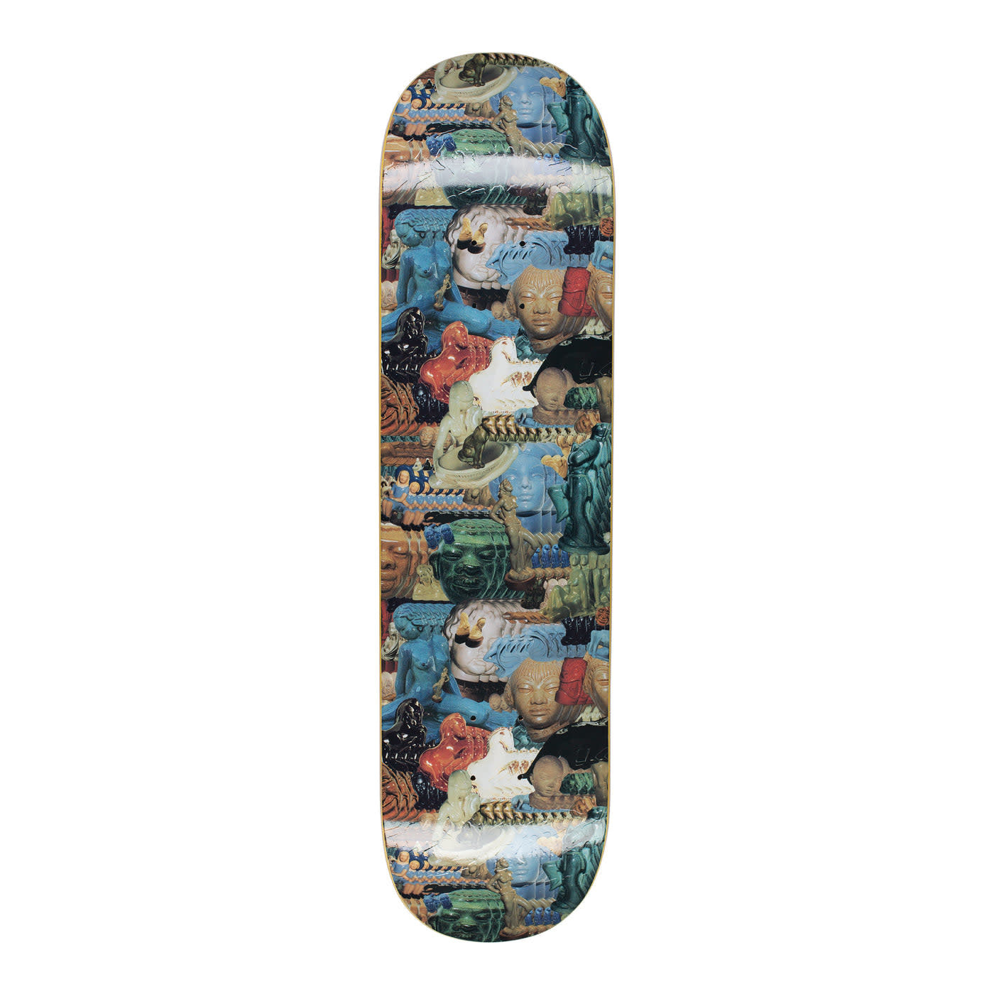 Statue Deck - 8.25"
