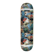 Statue Deck - 8.25"