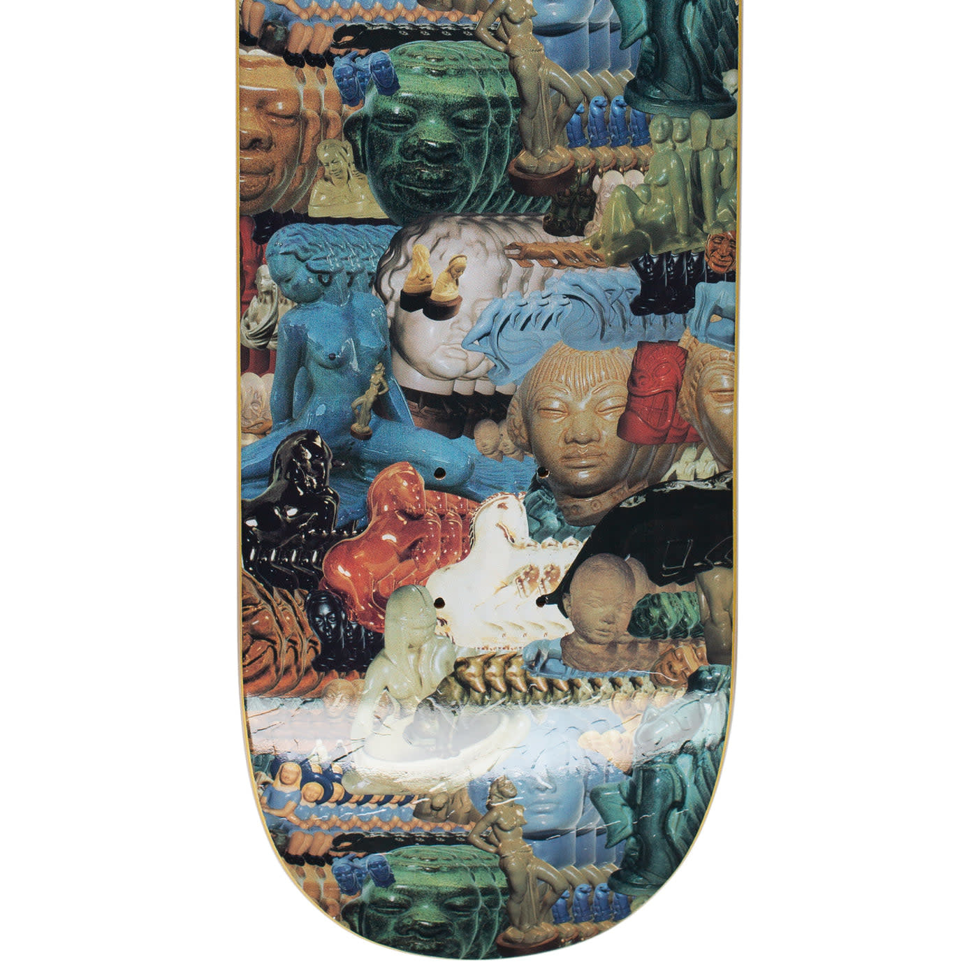 Statue Deck - 8.25"