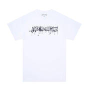 Quantum Leap Tee - White