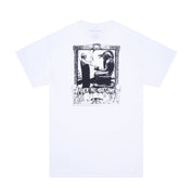 Quantum Leap Tee - White