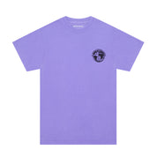 World Fair Tee - Violet
