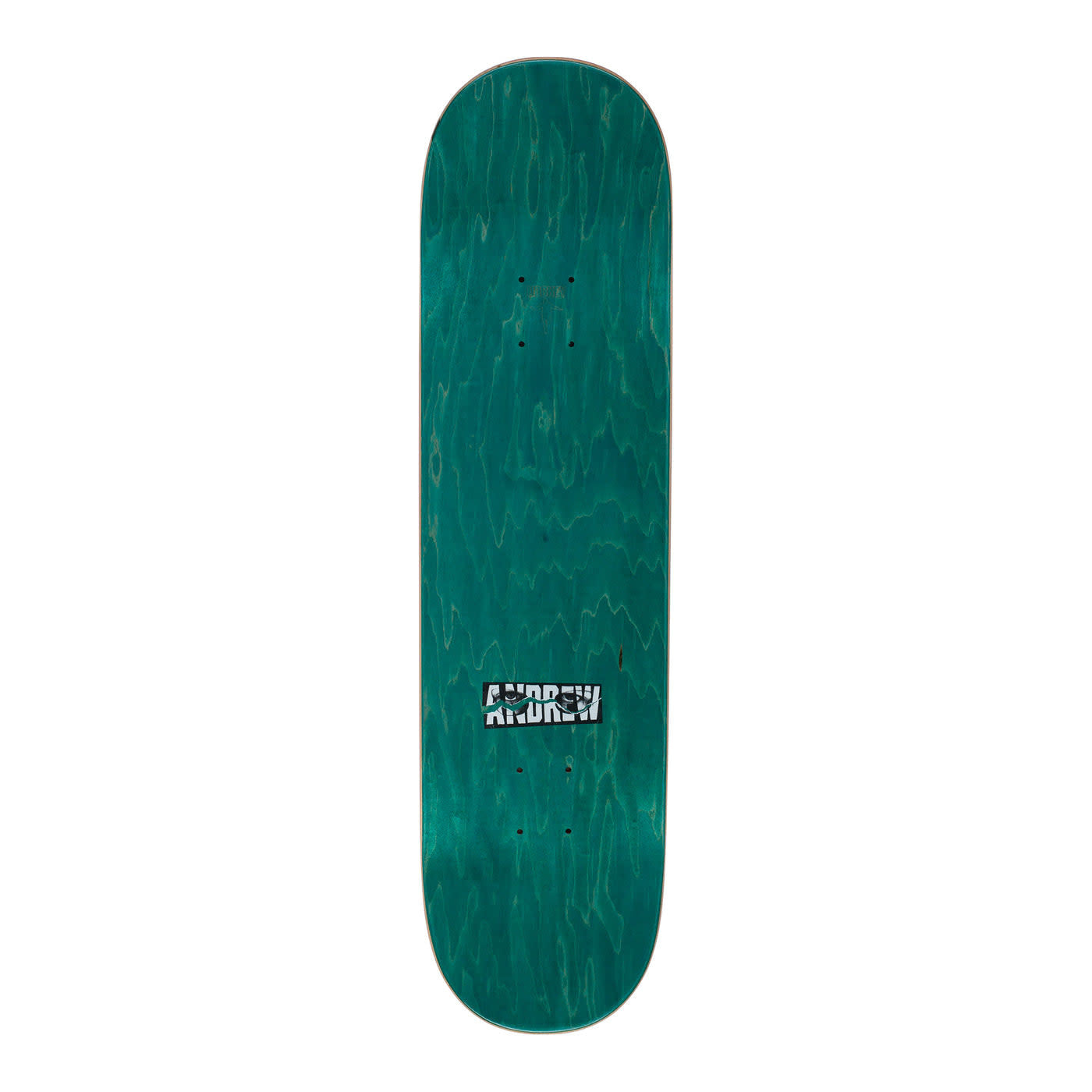 Andrew Allen HP Synthetic Deck - 8.25"