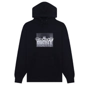 Phantom Hoodie - Black