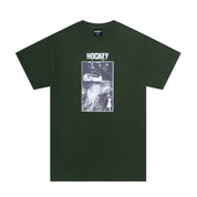 Little Rock Tee - Green