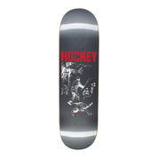 Baseball Graphite Deck - 9"