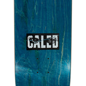 Planche de surf CBS de Caleb Barnett - 8,25"