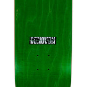 Donovon Piscopo Long Trip Deck - 8.38"