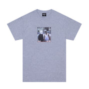 CBS Tee - Sport Grey