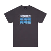 Lightpole Tee - Charcoal