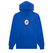 Droid Hoodie - Royal