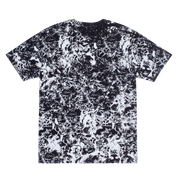 Nest Tee - Black AOP