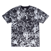 Nest Tee - Black AOP