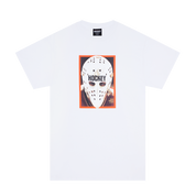 T-shirt Guerre sur glace - Blanc