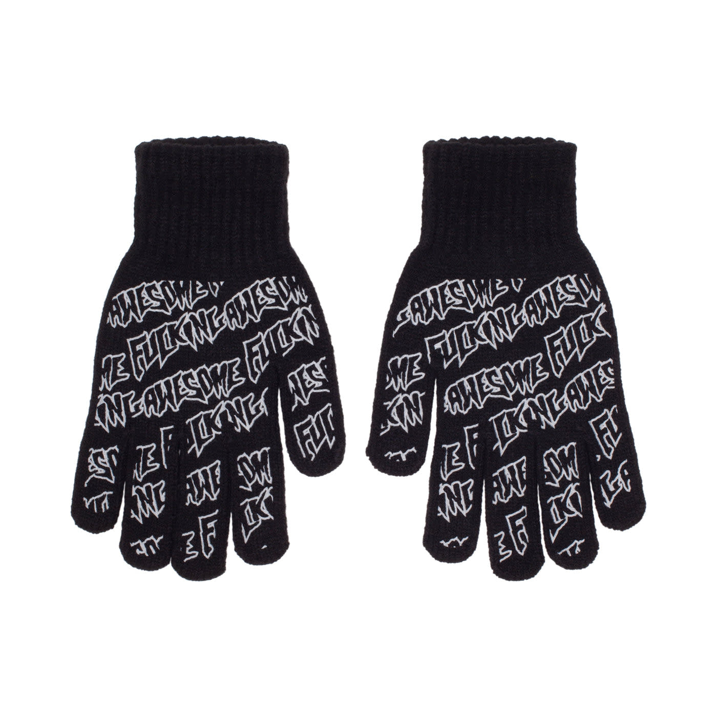 Gants Stamp - Réfléchissants