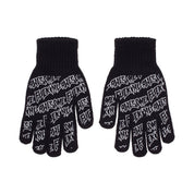 Gants Stamp - Réfléchissants