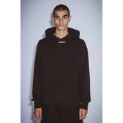 Facer Hoodie - Black