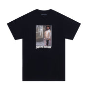 Beatrice Domond The Guardian Tee - Black