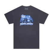 T-shirt Spaceman - Poivre