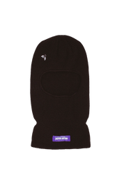 Fly Balaclava - Black