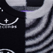 Pull Cult Of Personality - Noir/Blanc/Gris