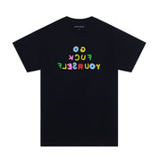 GFY Tee - Black