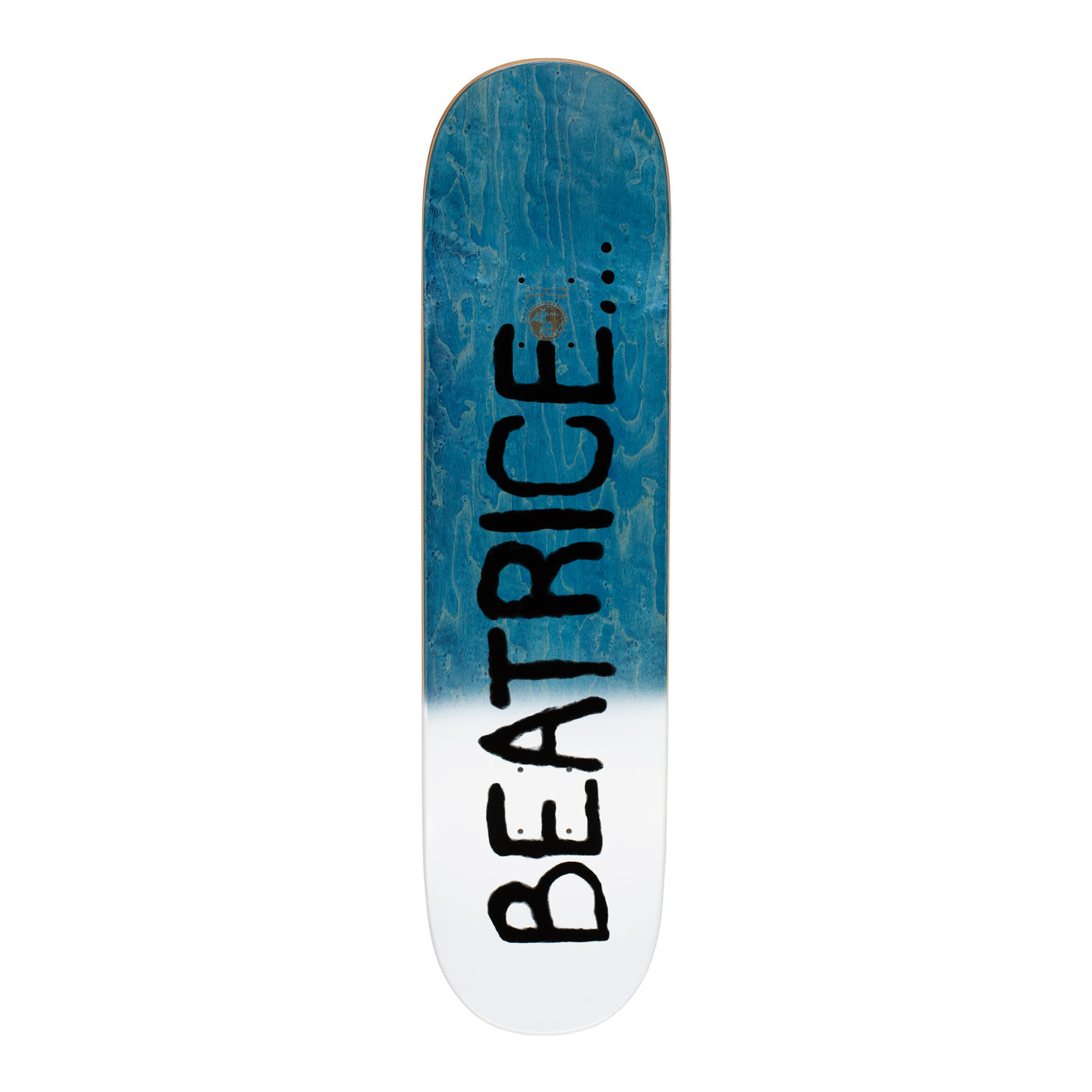 Planche Dreamania de Beatrice Domond - 8,25"