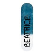 Planche Dreamania de Beatrice Domond - 8,25"
