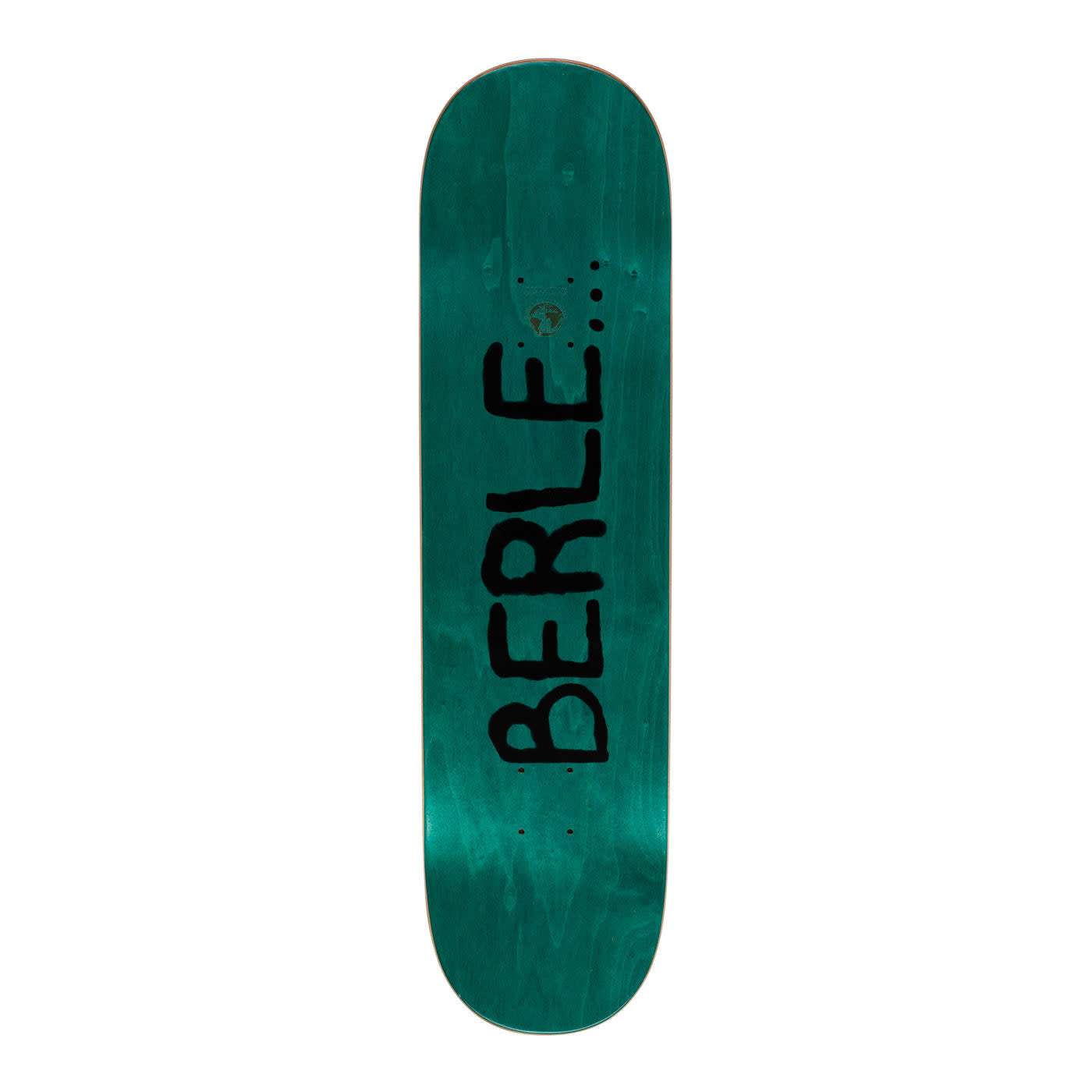 Jeu de cartes Guerrier d'Elijah Berle - 8,5"