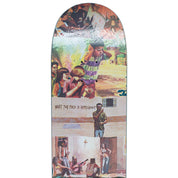 Hyper Normalization 02 Deck - 8.25"