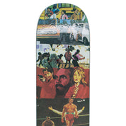 Hyper Normalization 01 Deck - 8.25"