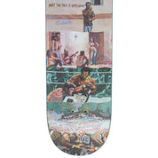 Hyper Normalization 02 Deck - 8.25"