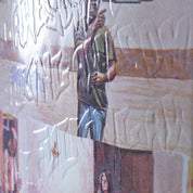 Hyper Normalization 02 Deck - 8.25"