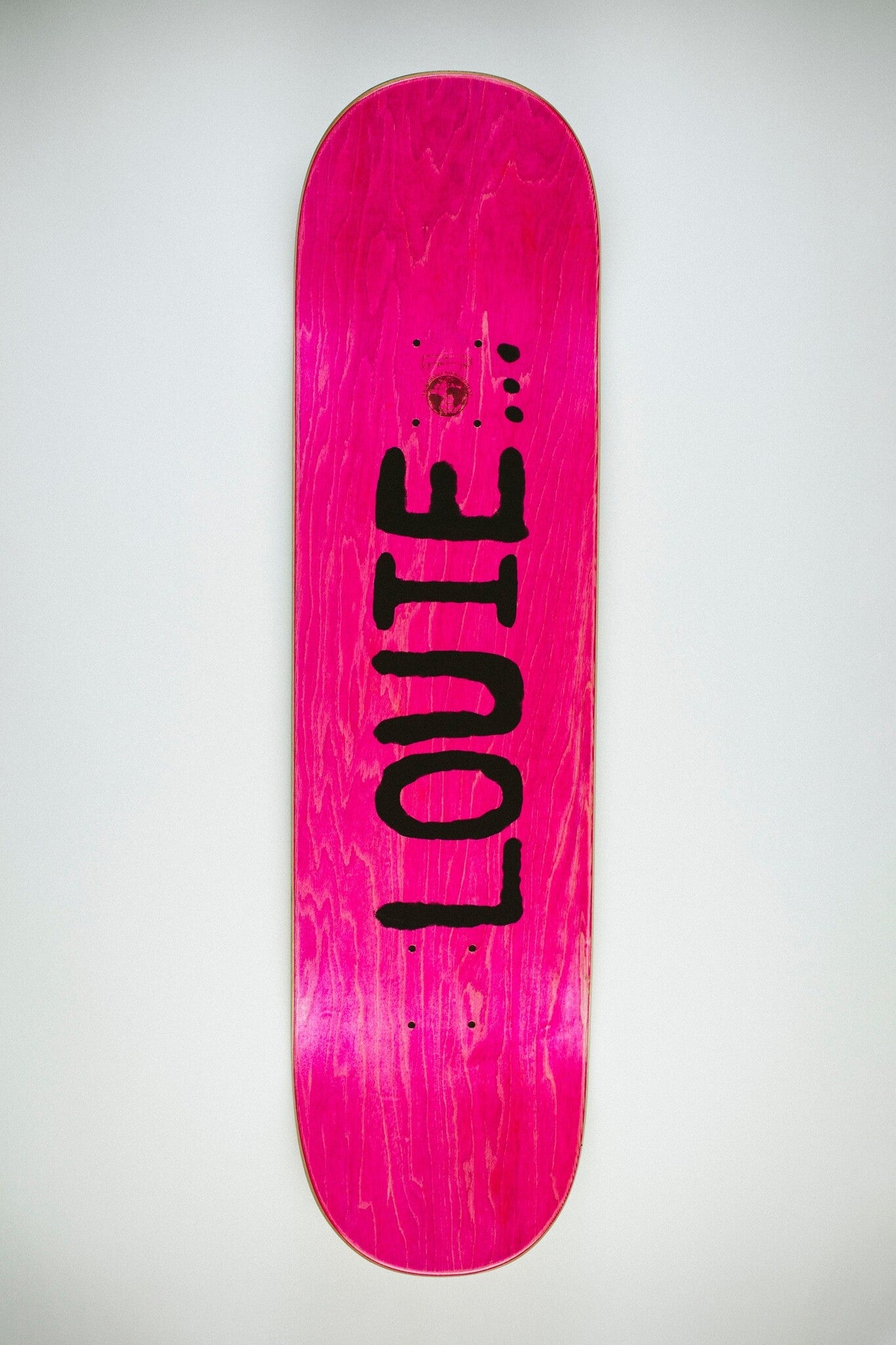 Louie Lopez Kablouie Deck - 8.0"