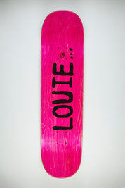 Louie Lopez Kablouie Deck - 8.0"