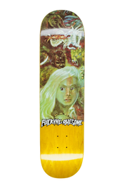 Louie Lopez Kablouie Deck - 8.0"