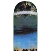 Vincent Touzery - Pont Seascape - 8,5"