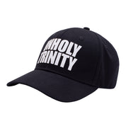 Casquette Snapback Unholy Trinity - Noir